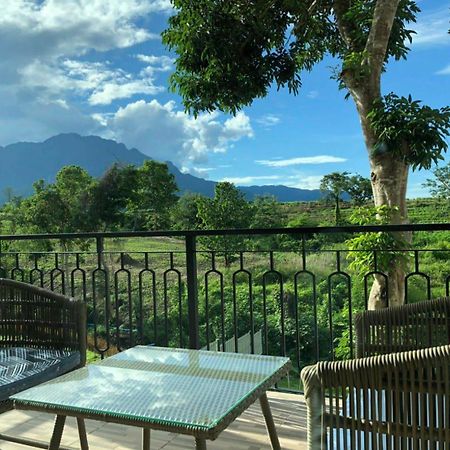 Buraphat Resort Chiang Dao Ngoại thất bức ảnh