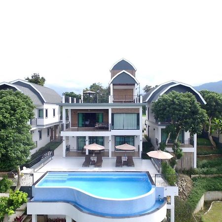 Buraphat Resort Chiang Dao Ngoại thất bức ảnh